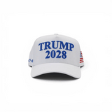 2028 WHITE - Iron Born