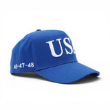 USA BLUE