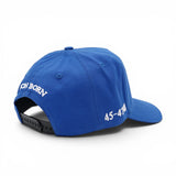 USA BLUE