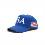 USA BLUE