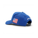 USA BLUE