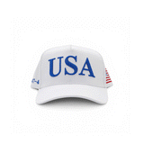 USA WHITE