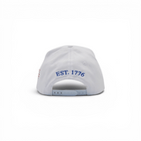 AMERICA 250 WHITE - Iron Born
