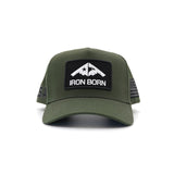 IRON BORN - RANGER - Iron Born