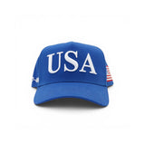 USA BLUE - Iron Born
