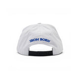 USA WHITE - Iron Born
