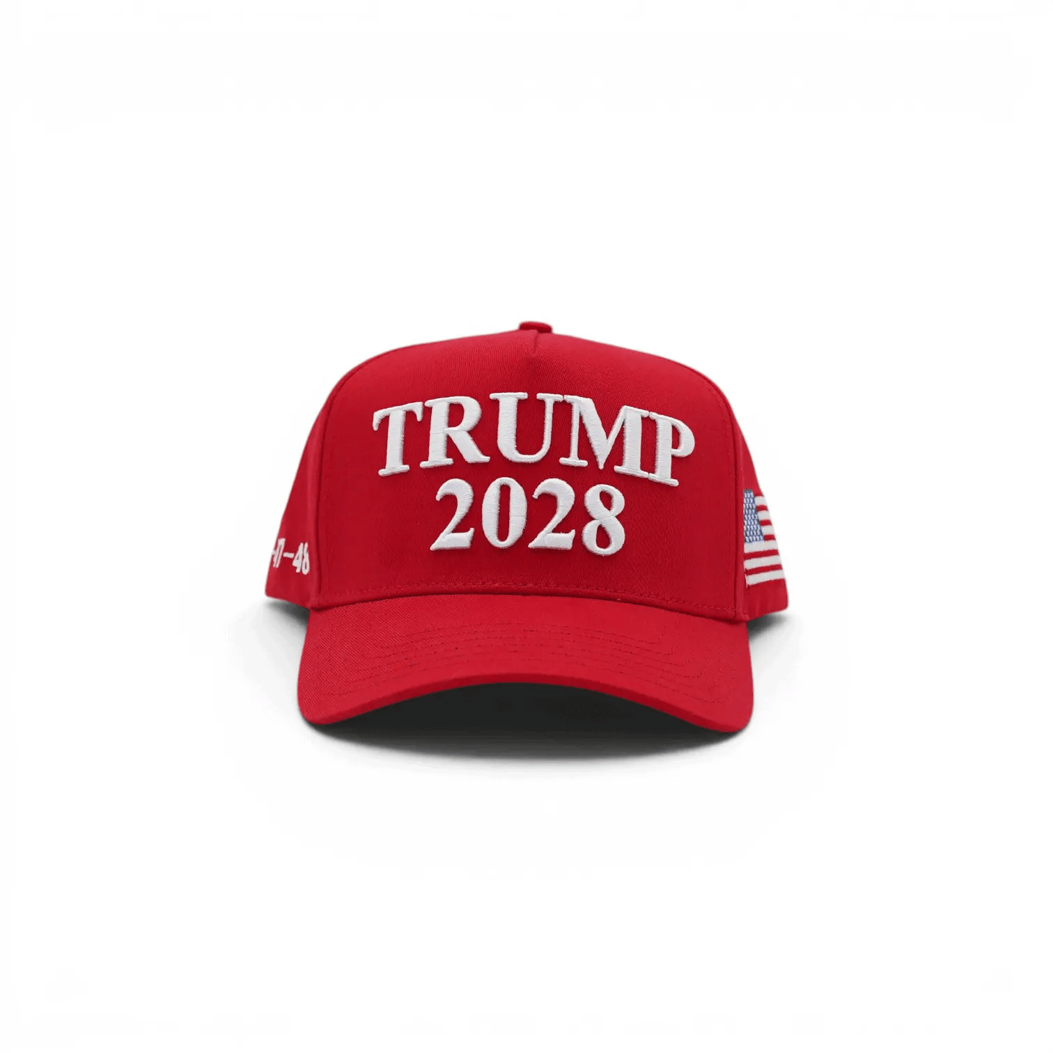 2028 RED - Iron Born
