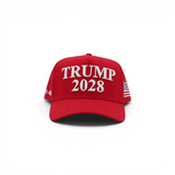 2028 RED - Iron Born