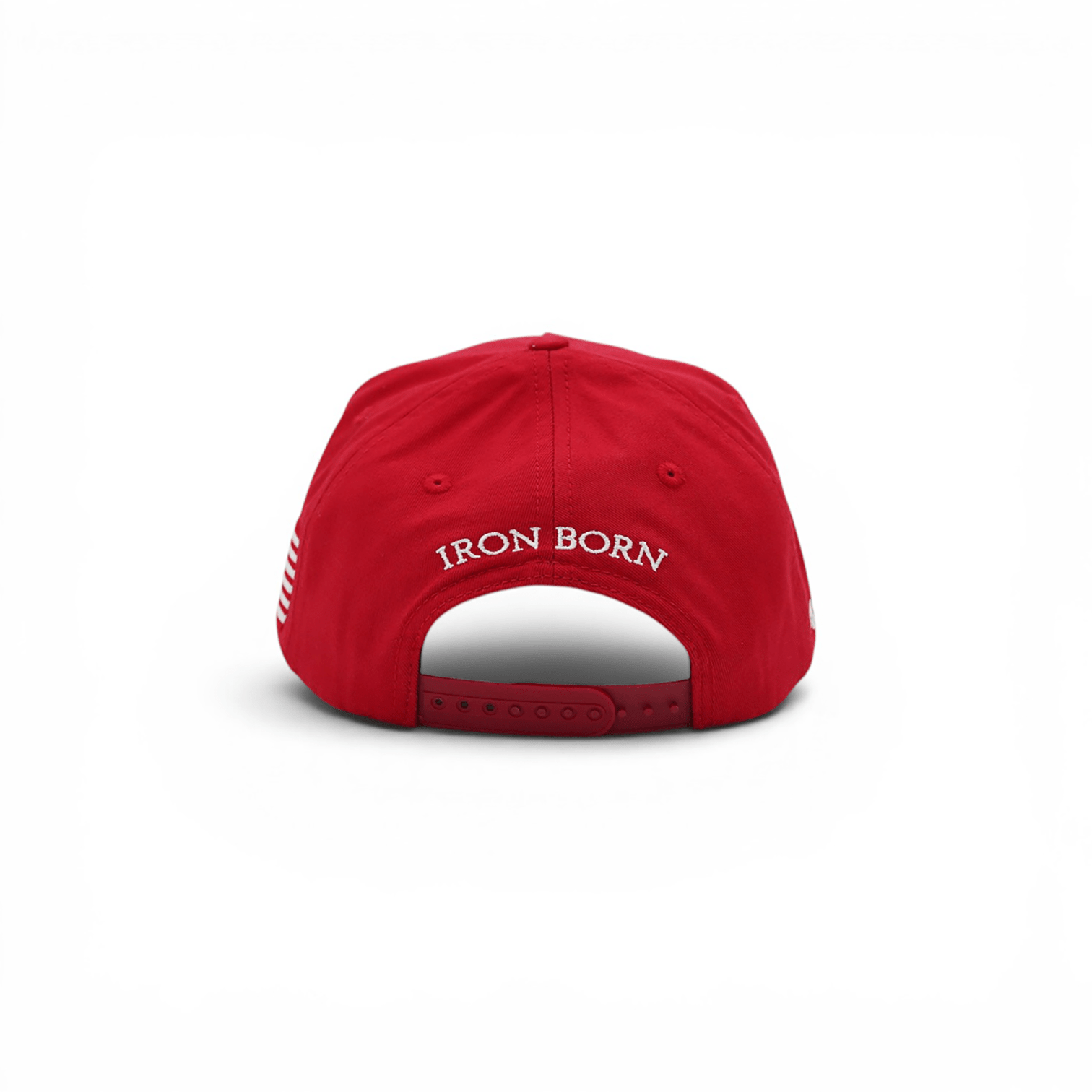 2028 RED - Iron Born