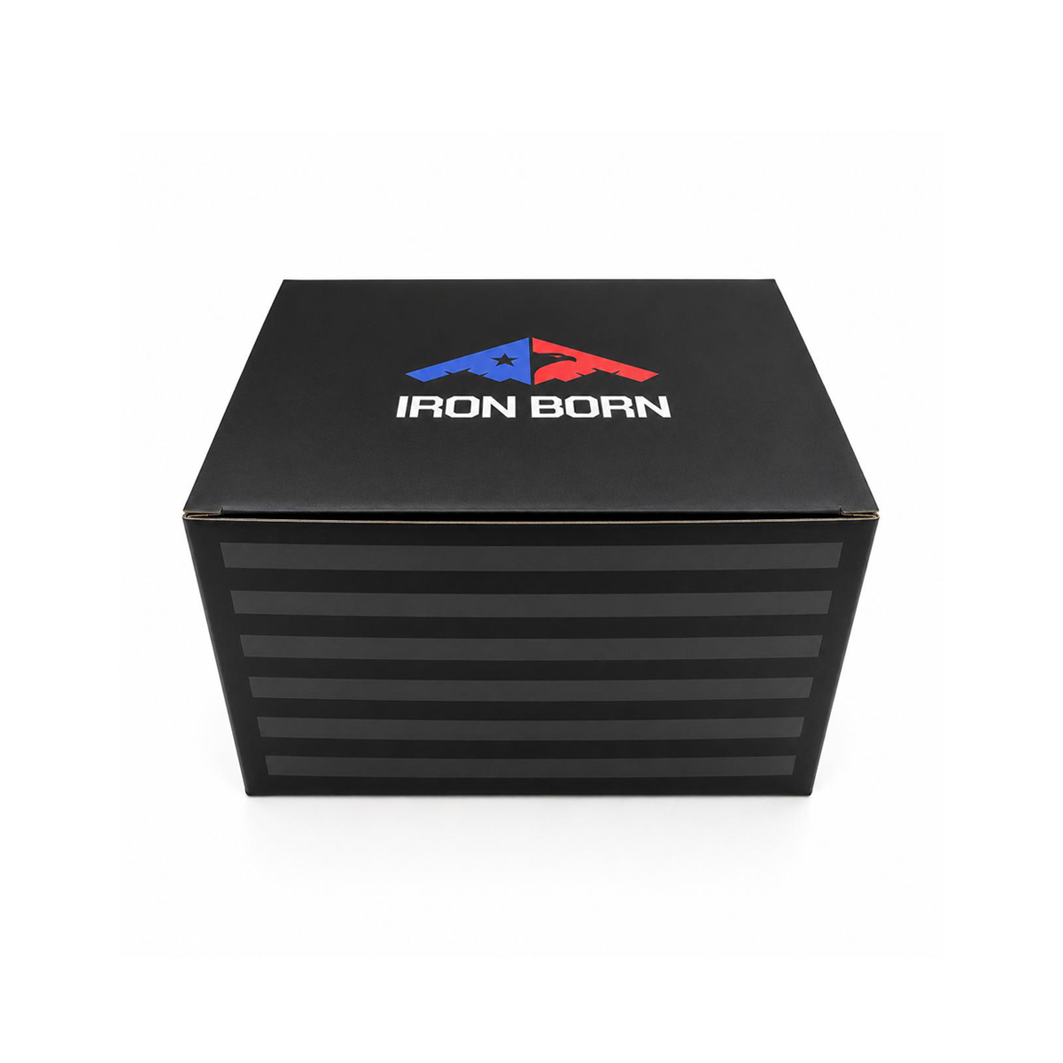 MYSTERY BOX