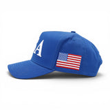 USA BLUE