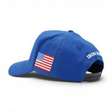 USA BLUE