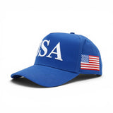 USA BLUE