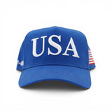 USA BLUE