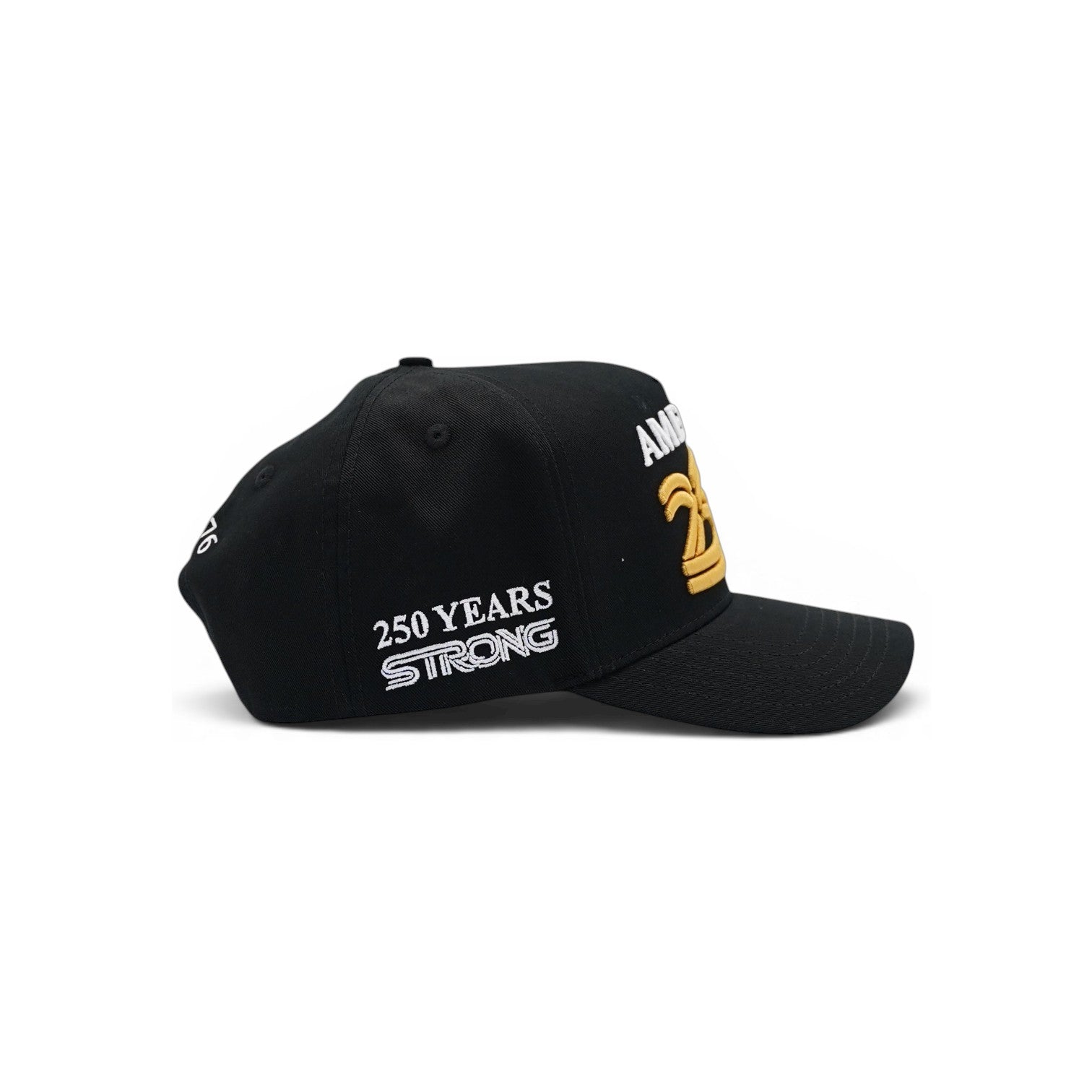 AMERICA 250 GOLD