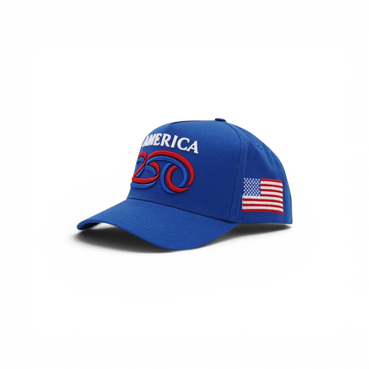 AMERICA 250 BLUE
