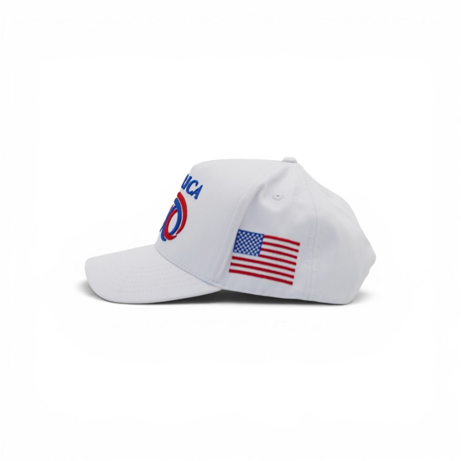 AMERICA 250 WHITE