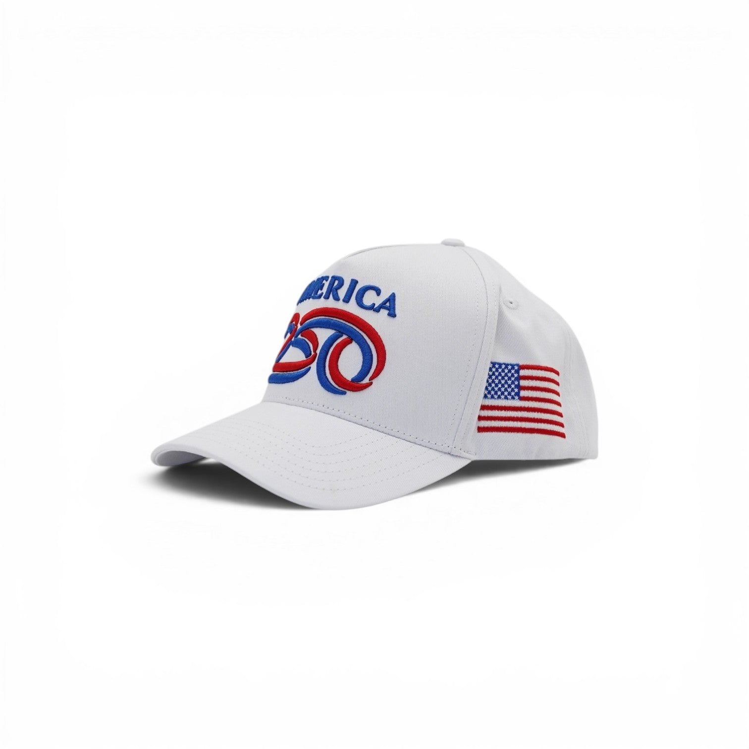 AMERICA 250 WHITE