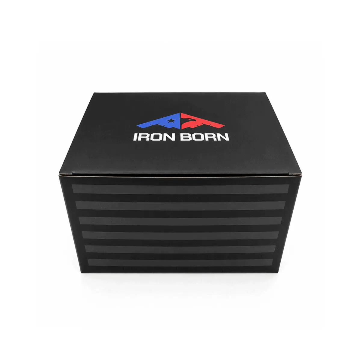 MYSTERY BOX