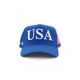 USA BLUE