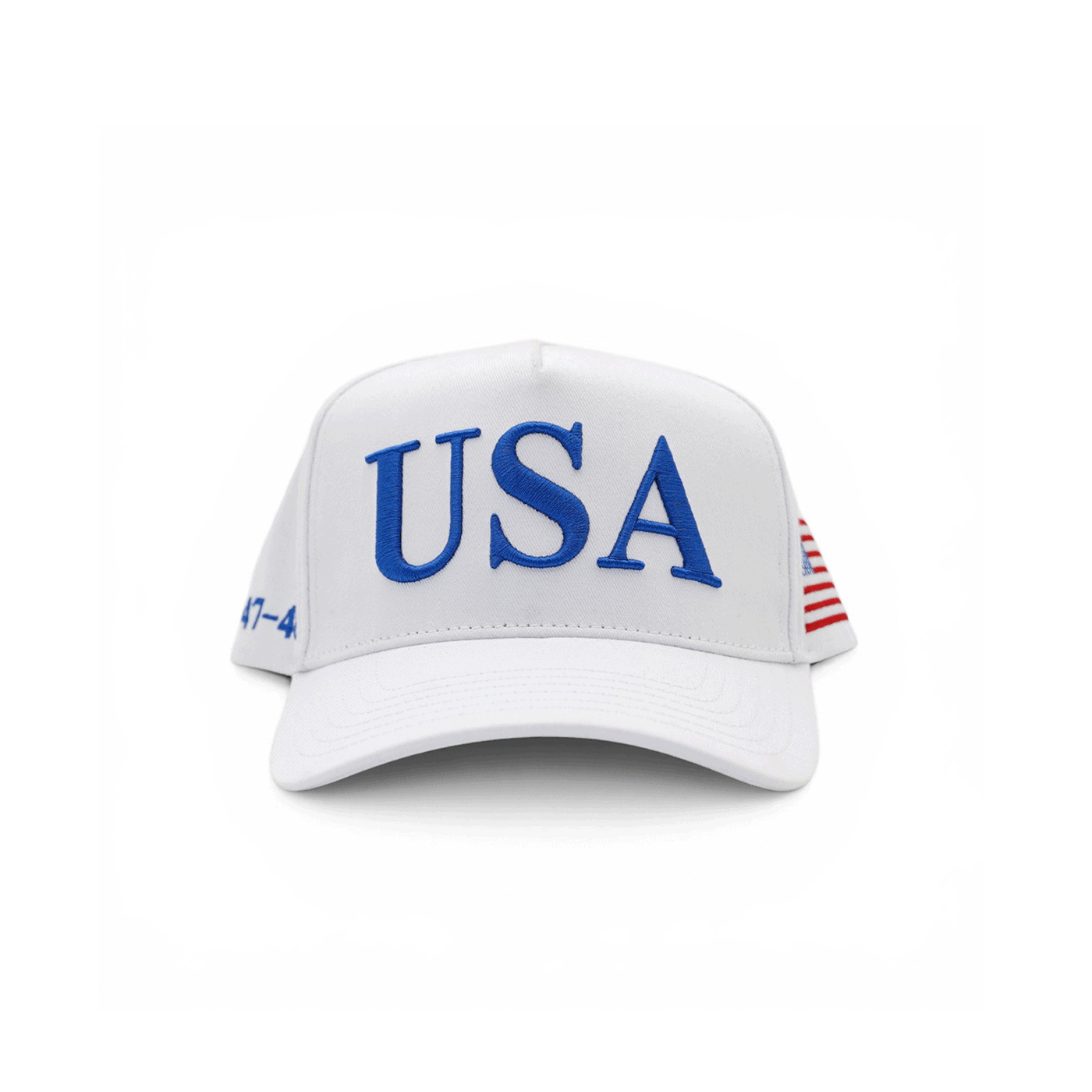USA WHITE