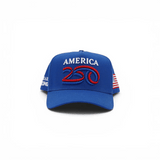 AMERICA 250 BLUE - Iron Born