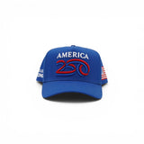 AMERICA 250 BLUE - Iron Born