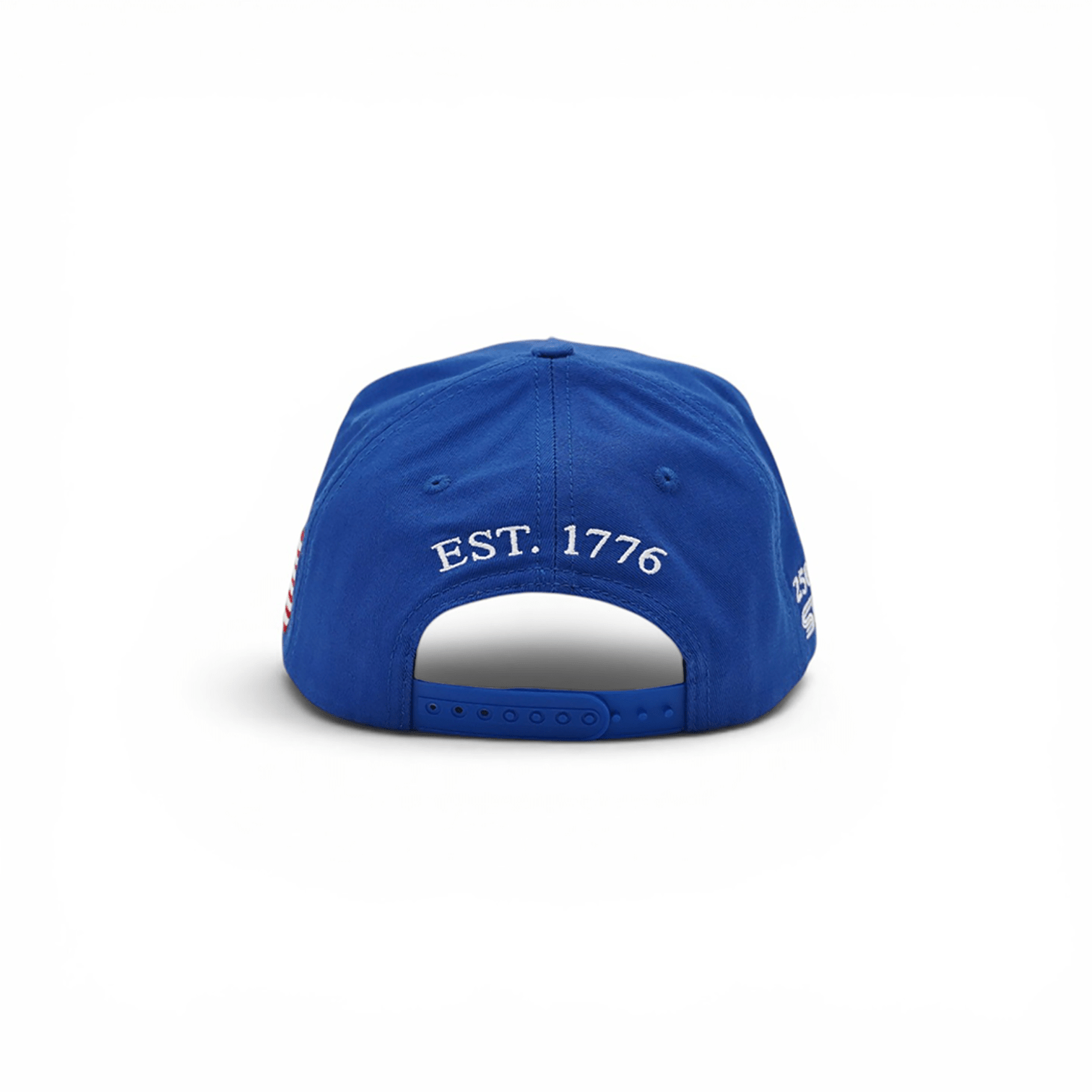 AMERICA 250 BLUE - Iron Born