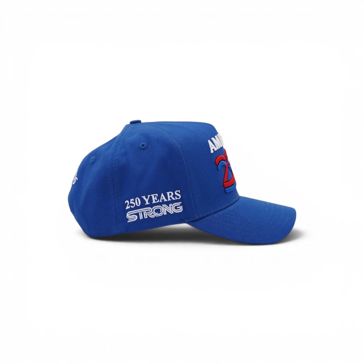 AMERICA 250 BLUE - Iron Born