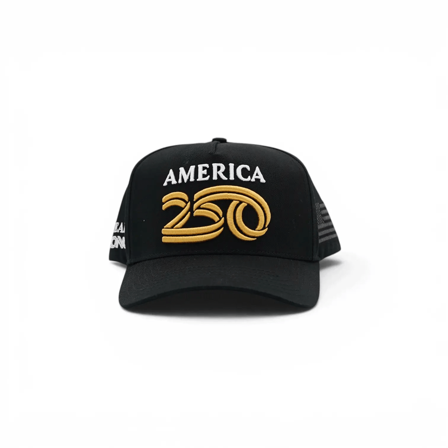 AMERICA 250 GOLD - Iron Born