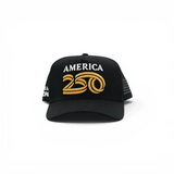 AMERICA 250 GOLD - Iron Born