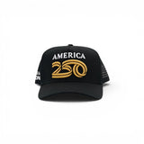 AMERICA 250 GOLD - Iron Born