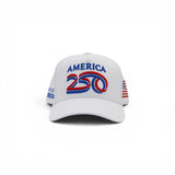 AMERICA 250 WHITE - Iron Born