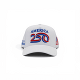 AMERICA 250 WHITE - Iron Born