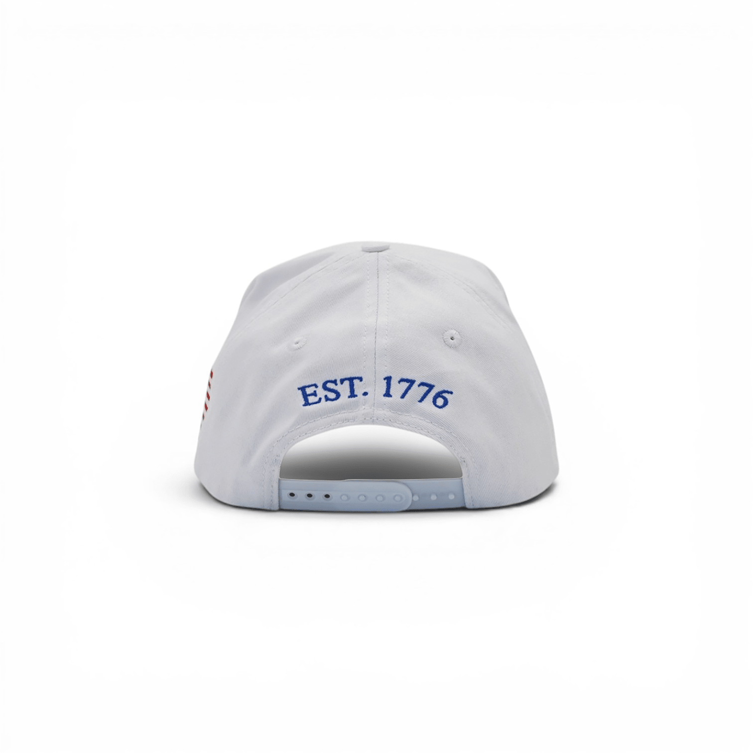 AMERICA 250 WHITE - Iron Born