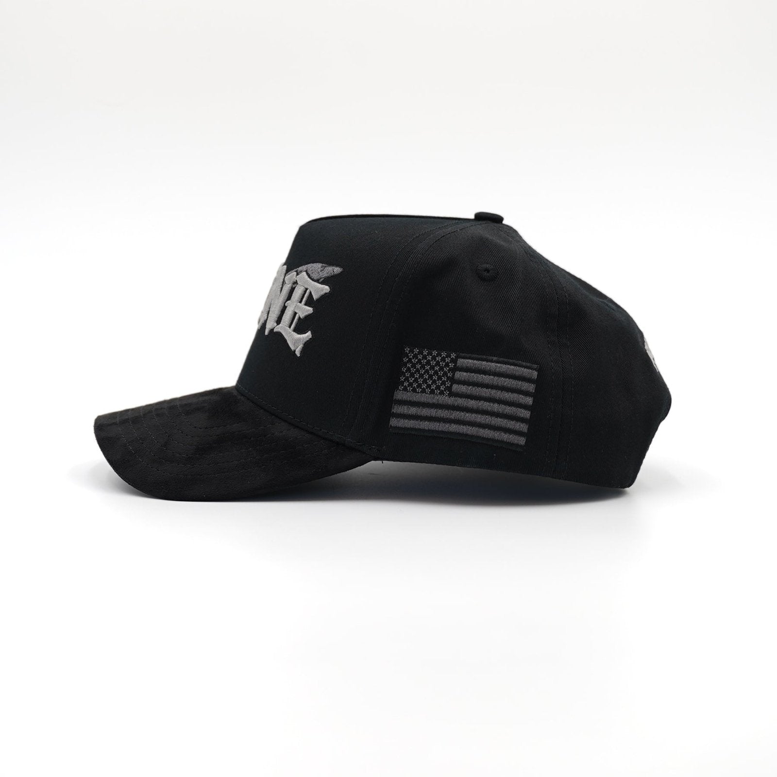 B - 1 - Iron Born