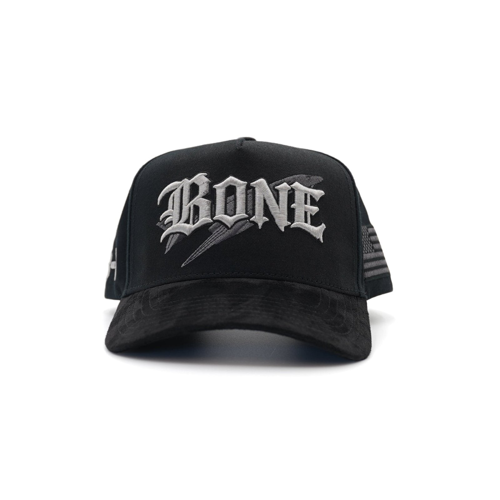 B - 1 - Iron Born