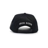 B - 1 - Iron Born