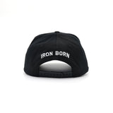 DELTA - Iron Born