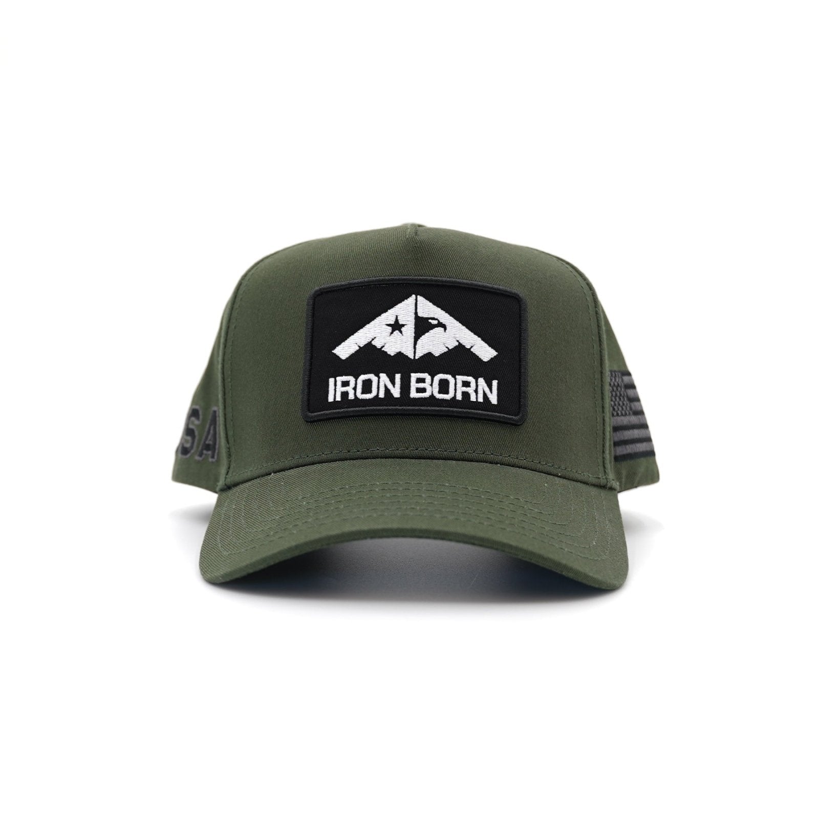 IRON BORN - RANGER - Iron Born