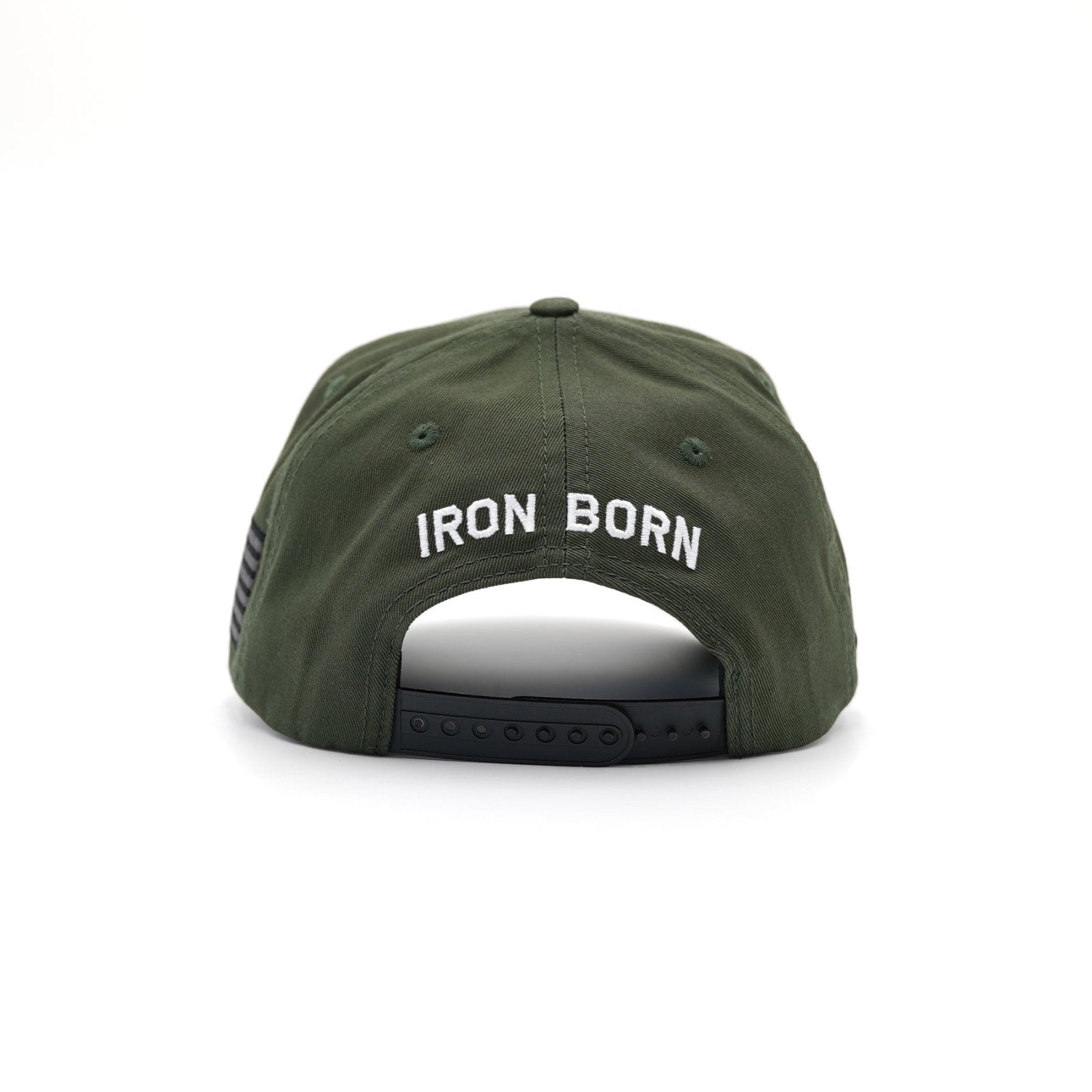 IRON BORN - RANGER - Iron Born