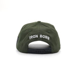 IRON BORN - RANGER - Iron Born