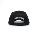 IRON BORN - STEALTH - Iron Born