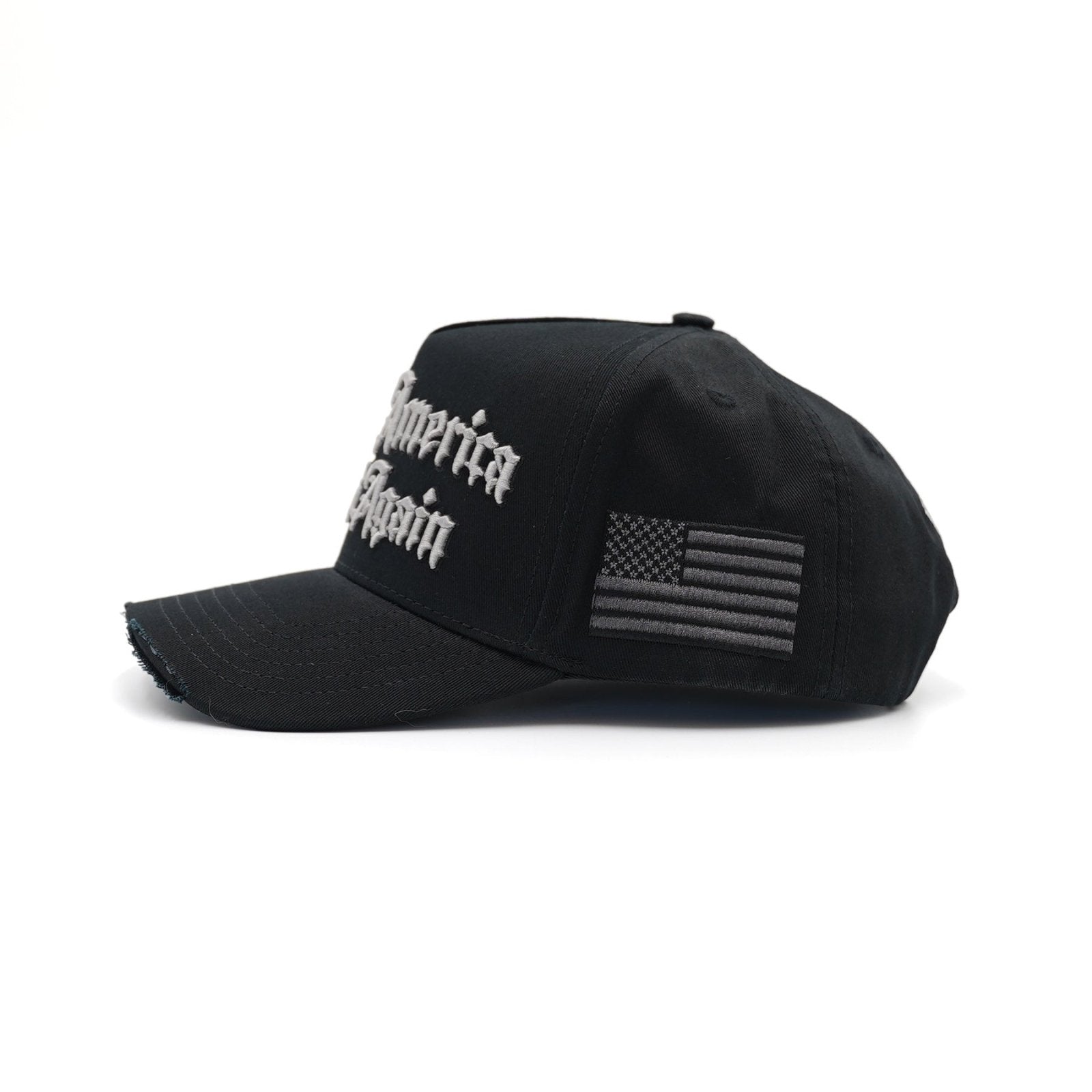 MAGA - Iron Born