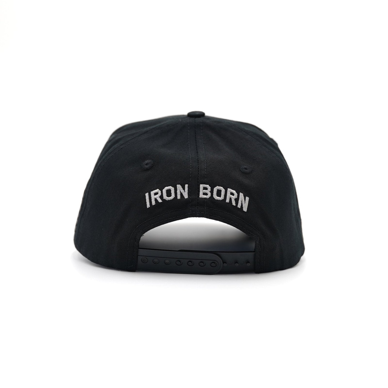 MAGA - Iron Born