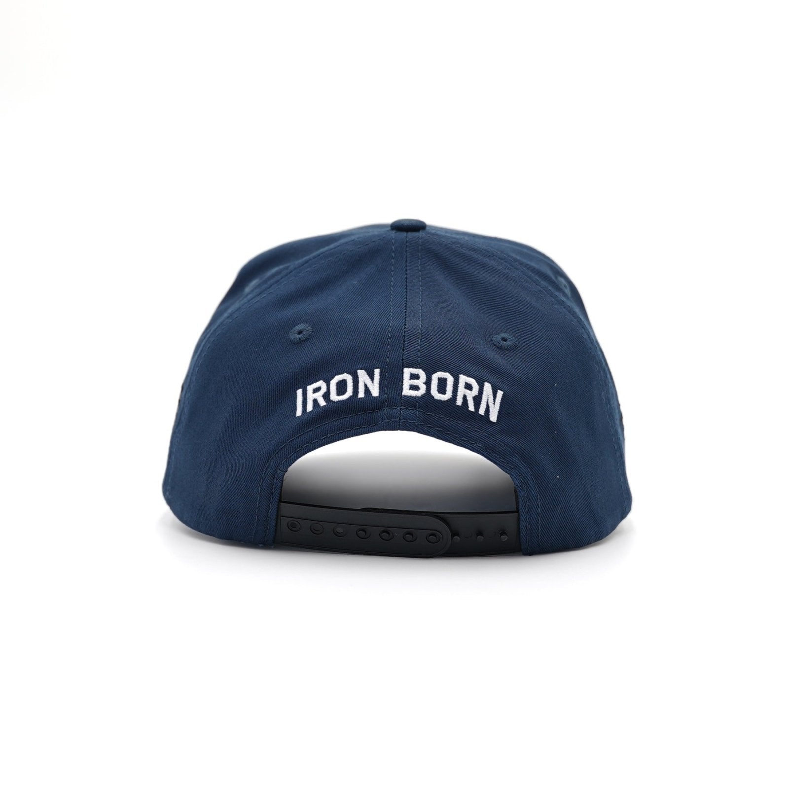SEALS - Iron Born