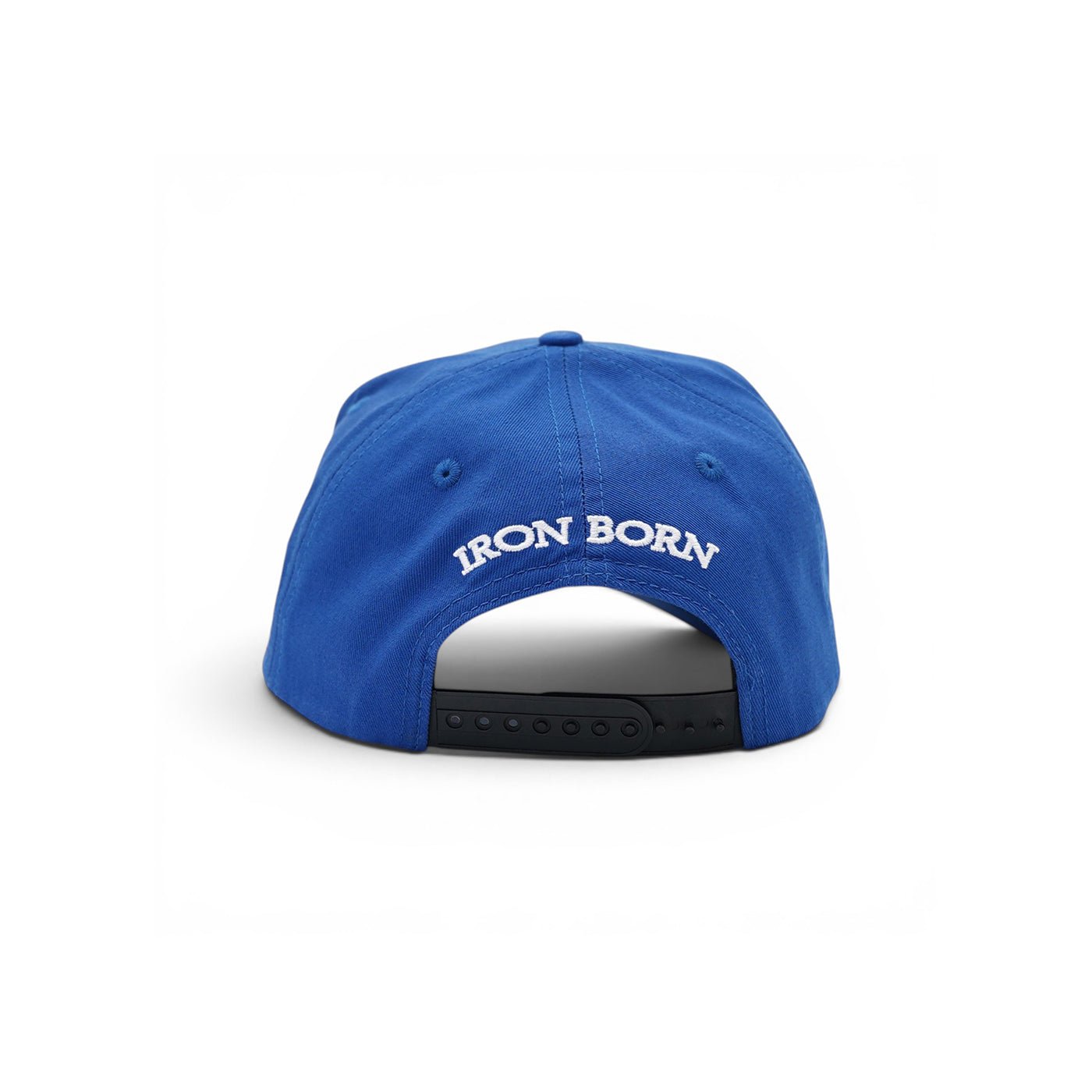USA BLUE - Iron Born
