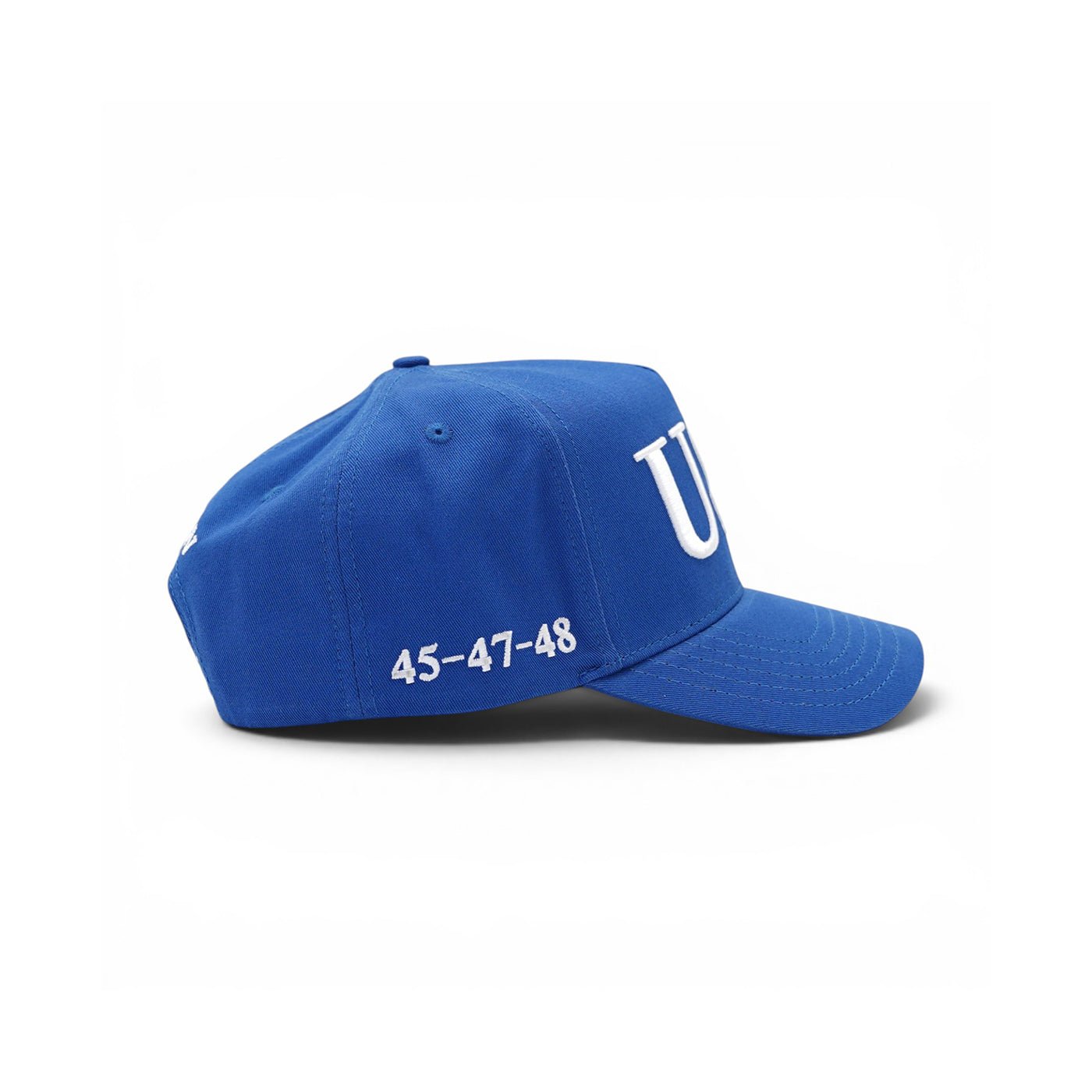 USA BLUE - Iron Born