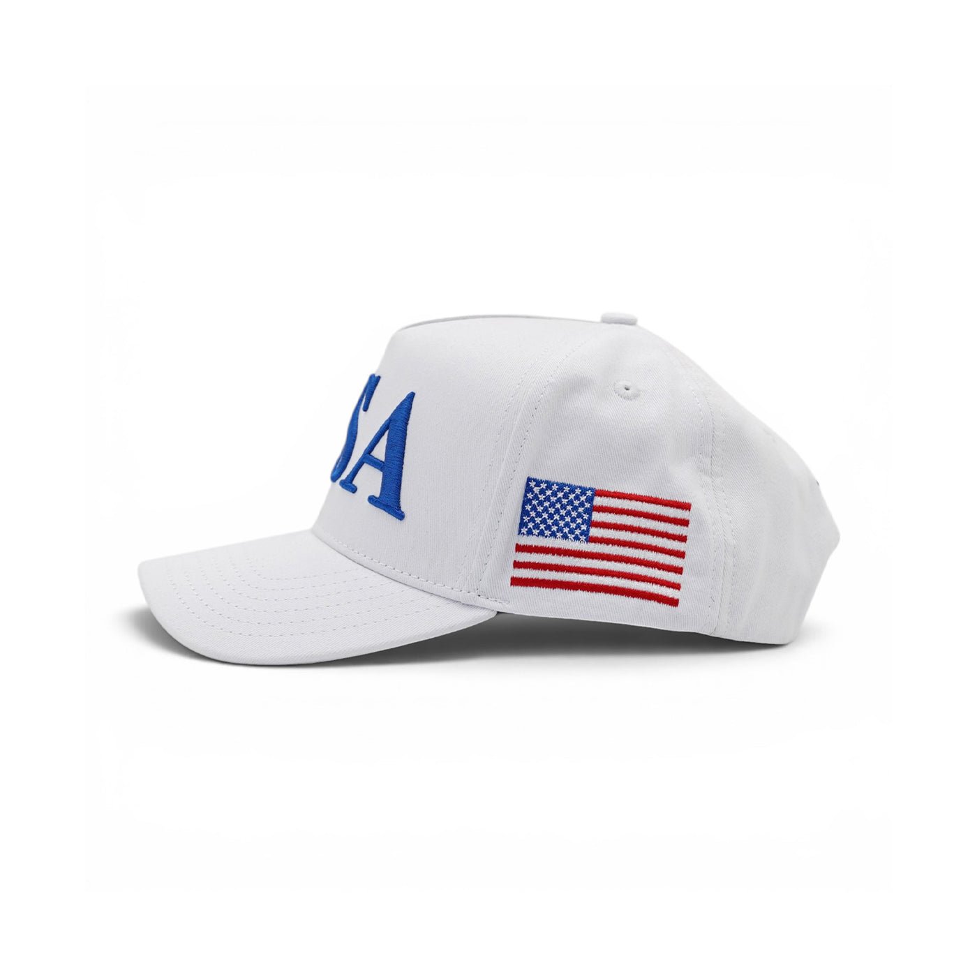 USA WHITE - Iron Born
