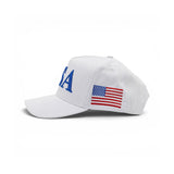 USA WHITE - Iron Born